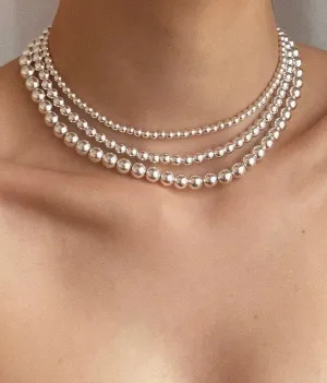 Palermo Necklace