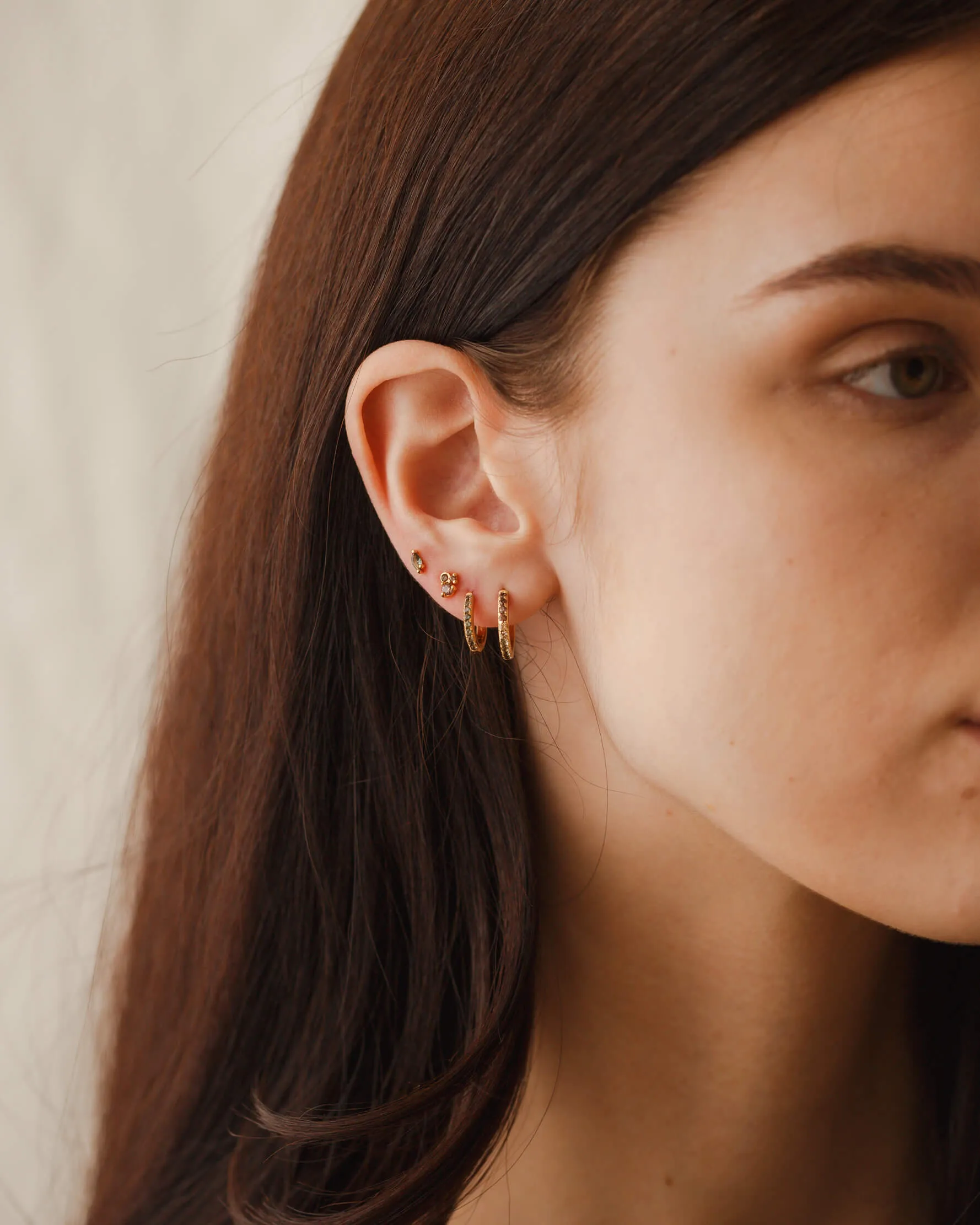 Poet's Garden Gradient Hoops