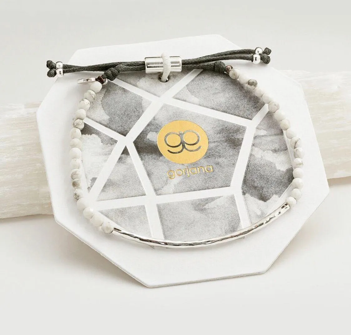 Power Gemstone Bracelet
