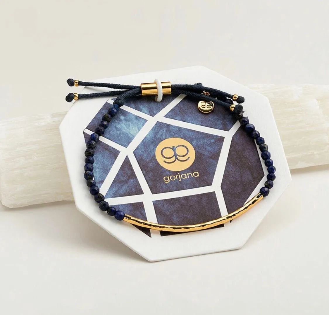 Power Gemstone Bracelet
