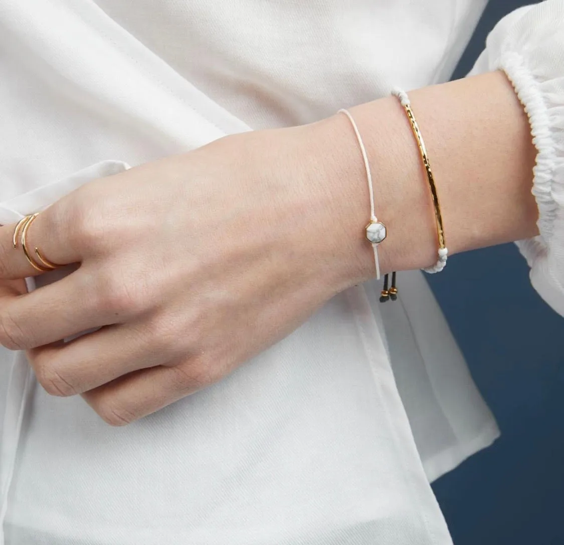 Power Gemstone Bracelet