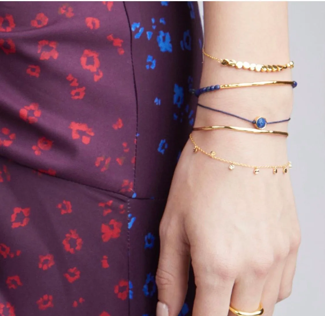 Power Gemstone Bracelet