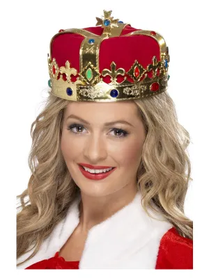 Queen's Crown