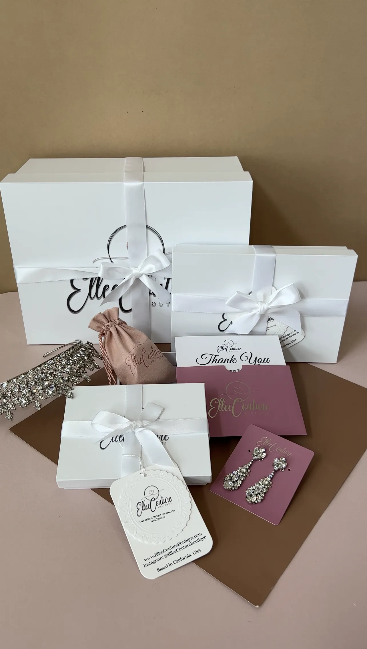 ROYALE Wedding or Special Event Crown for Royal Wedding/Event
