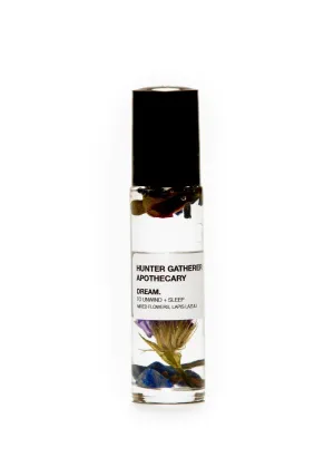 SALE - Dream Essential Oil Purpose Roller