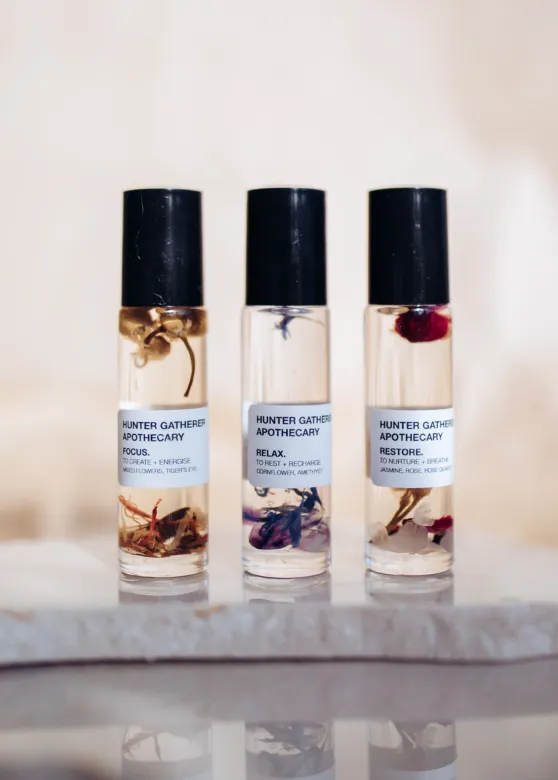 SALE - Dream Essential Oil Purpose Roller
