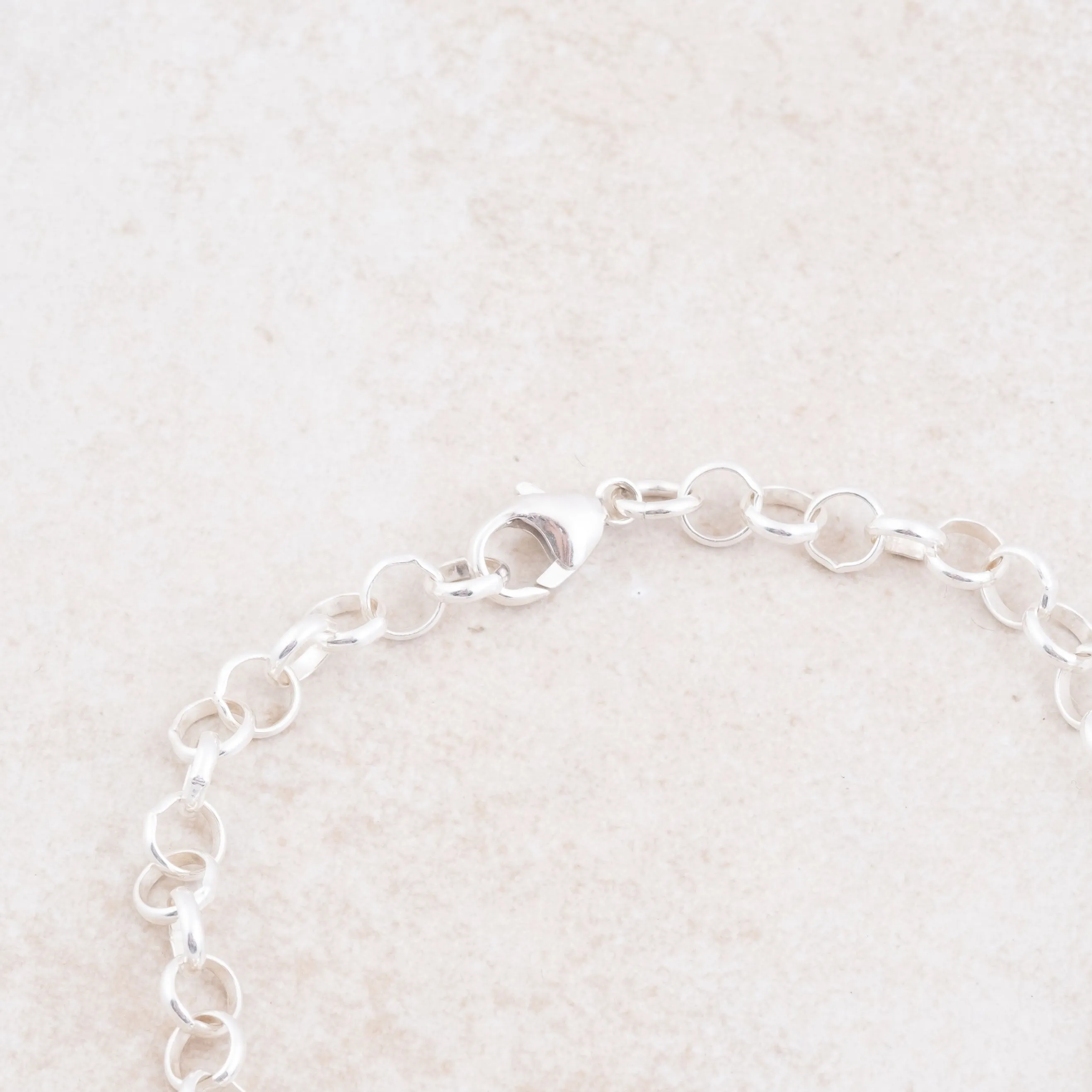 Salvation Bracelet