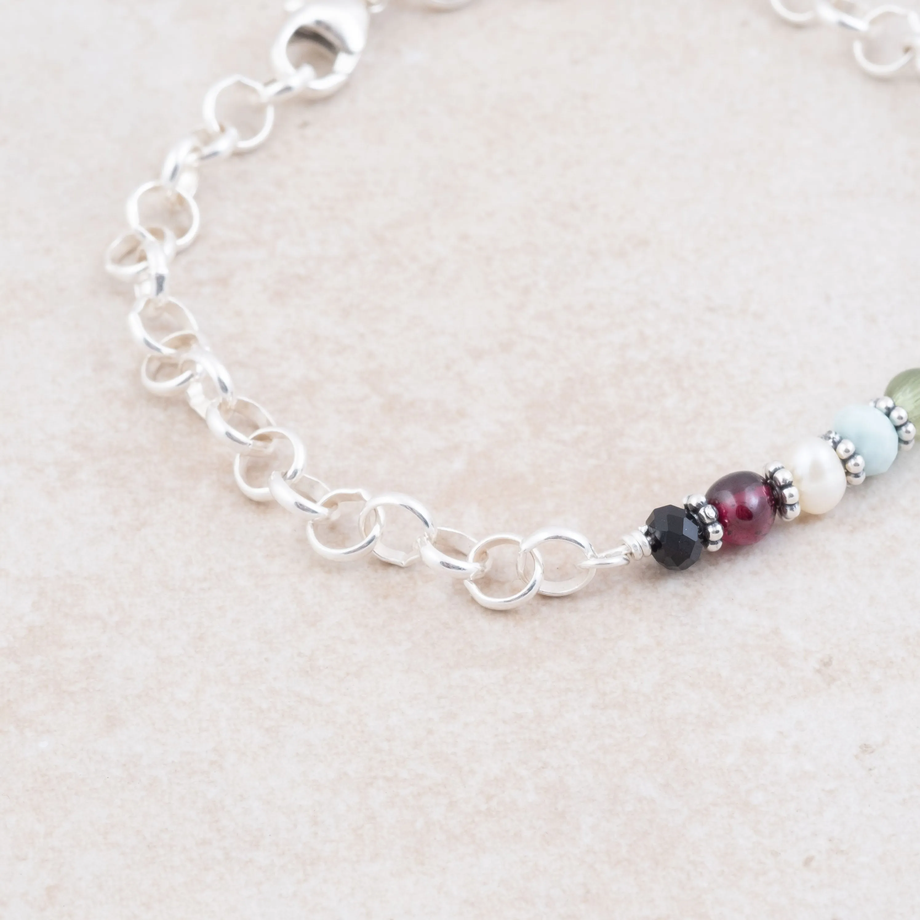Salvation Bracelet