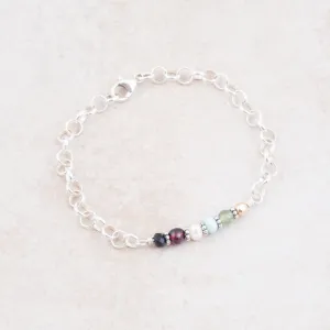 Salvation Bracelet
