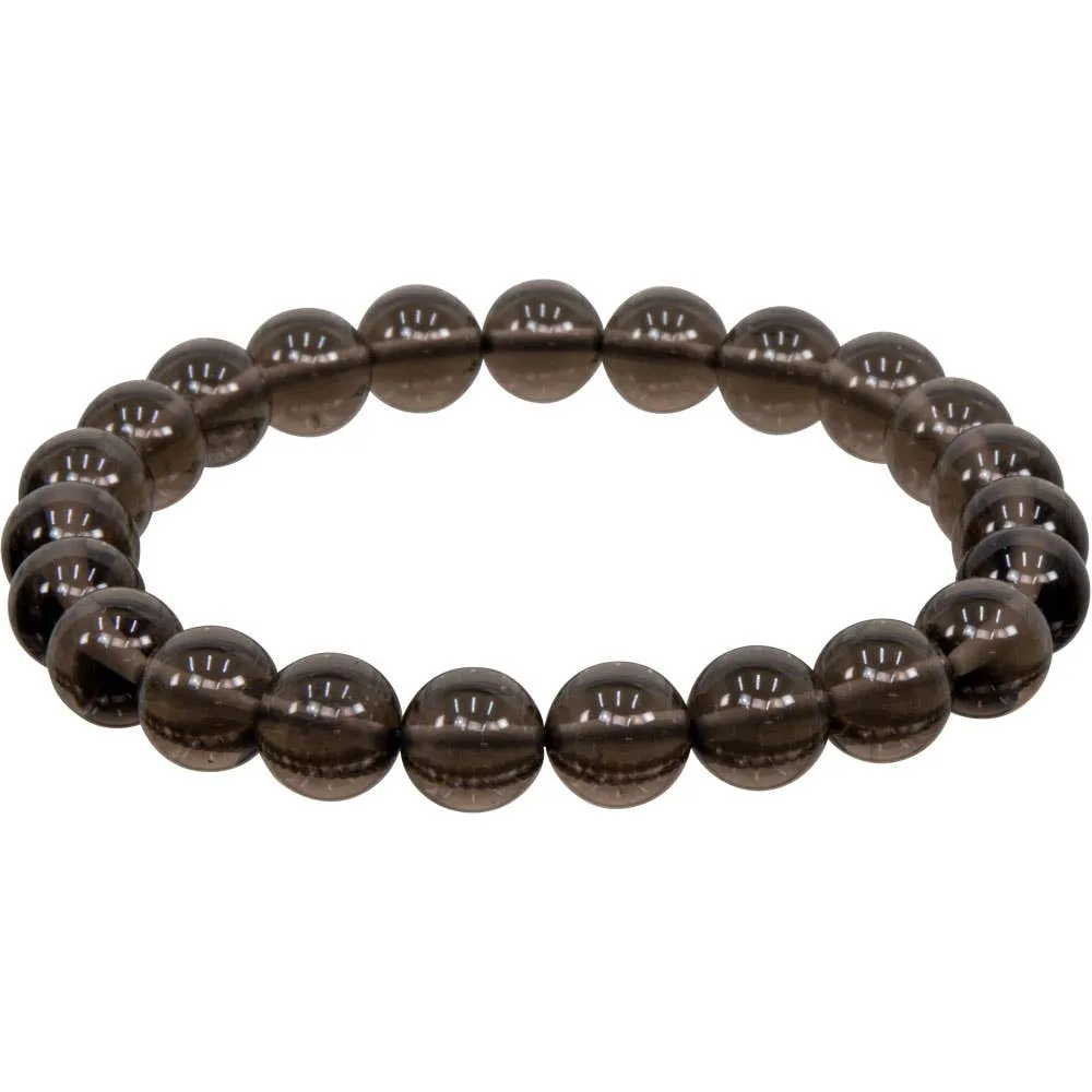 Smoky Quartz Bracelet