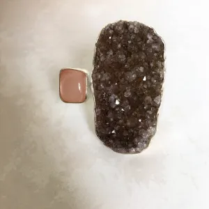 Sugar Sparkle Ring - JUR114