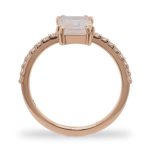 The Fiorella Ring
