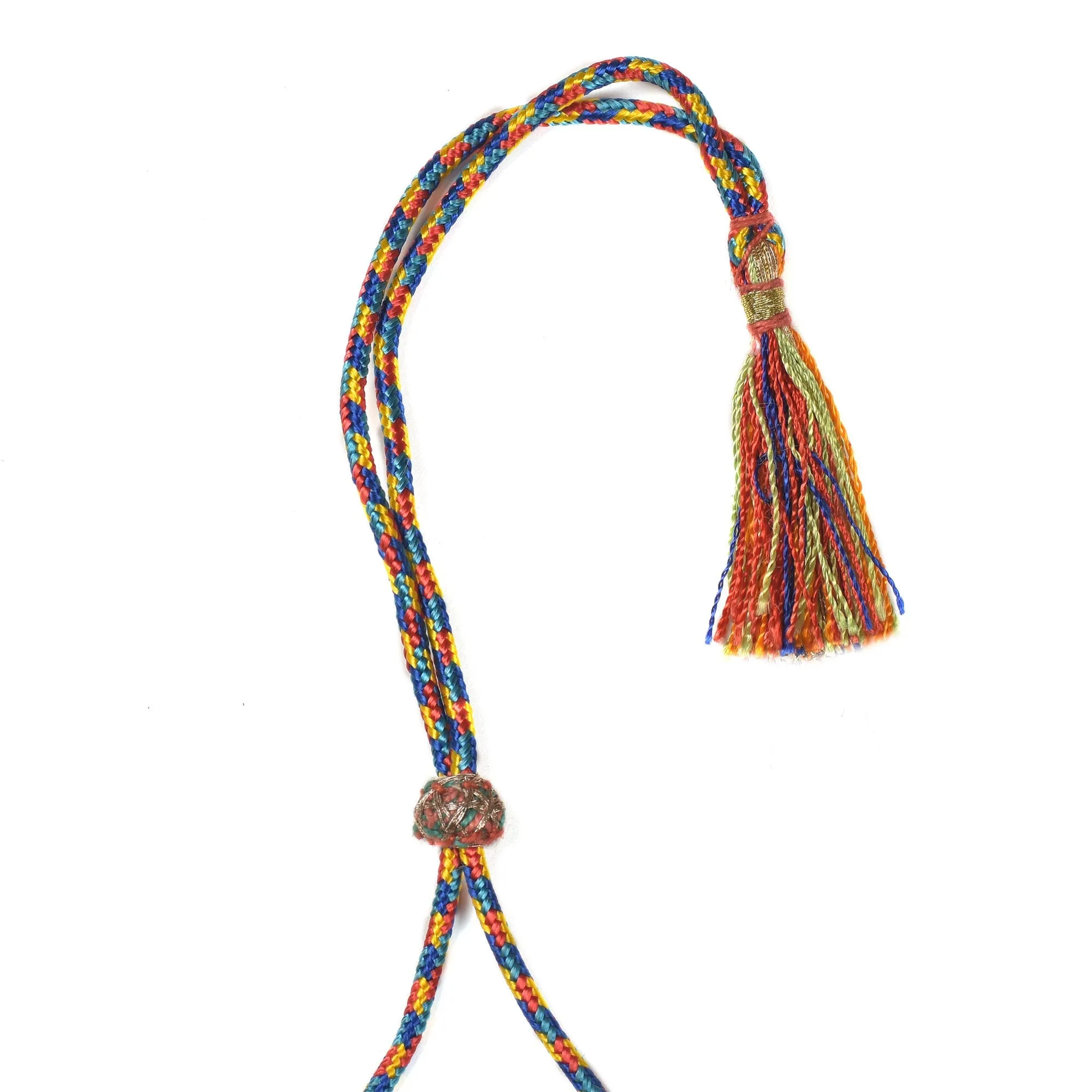 Tourmaline Layering Necklace