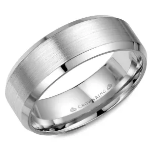 WB-7131 14KT White