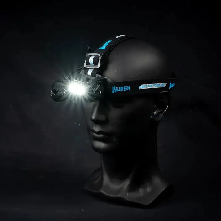 Wuben® P1 Headband